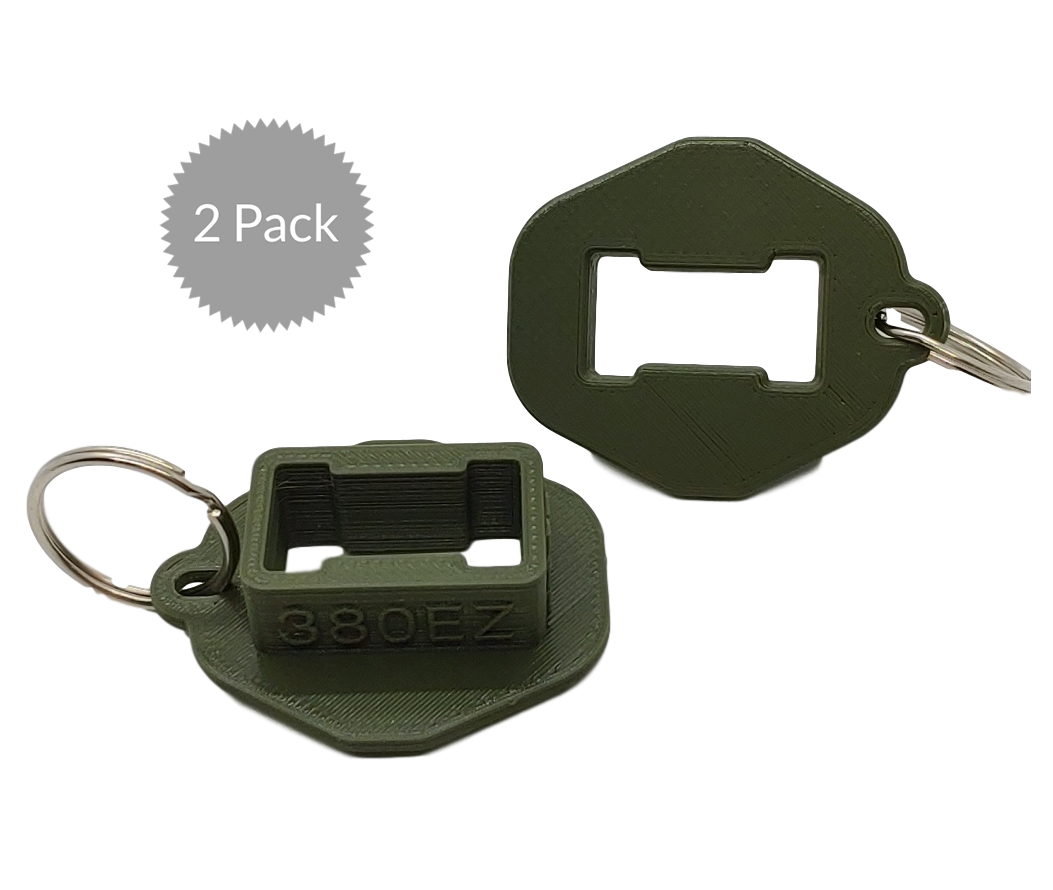 EZMAGLOADER Loader for Smith & Wesson M&P Shield 380 EZ Magazine
