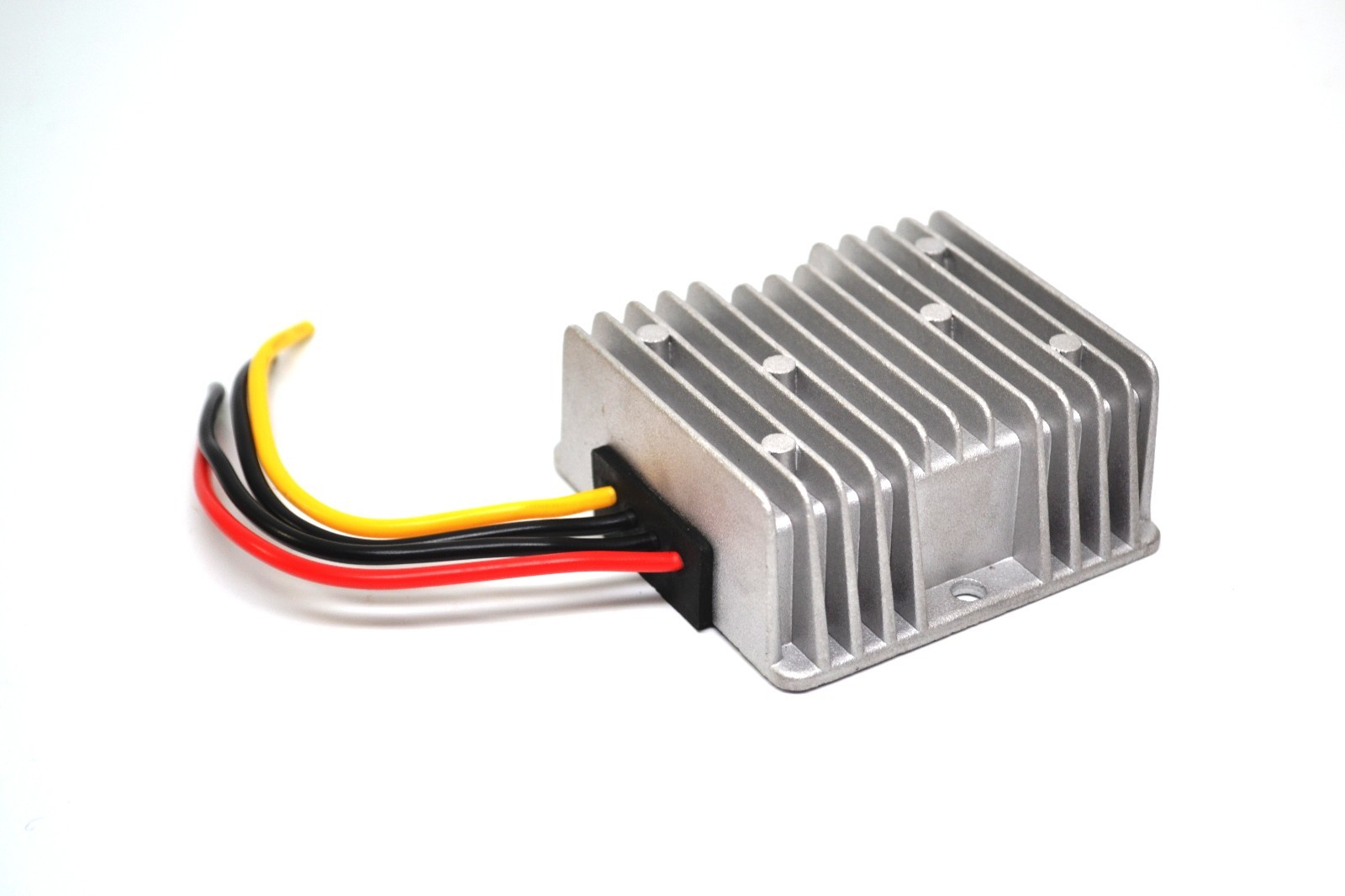 12v to 24v 10A 240W DC to DC Step Up Boost Converter Regulator Supply Waterproof