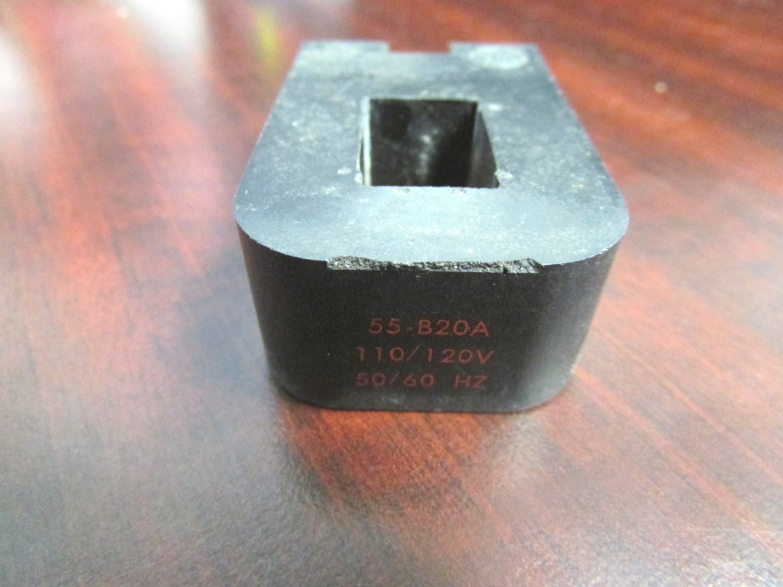 G E General Electric 55 B20A Coil 110/120 VAC