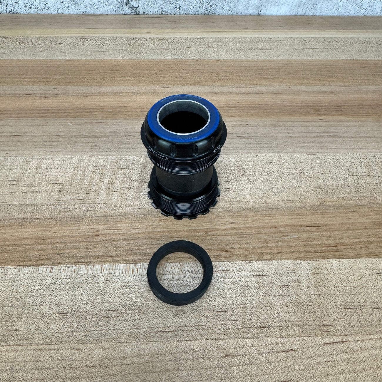 Low Mile! Kogel Threadfit T47a Bottom Bracket for Sram DUB Spindles 111g