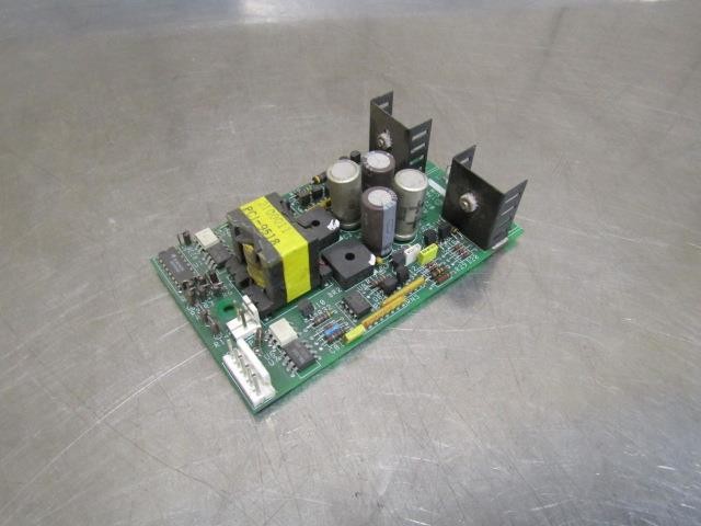 SWEO Controls 07252 1072511 Circuit Control Board 60 Day Warranty