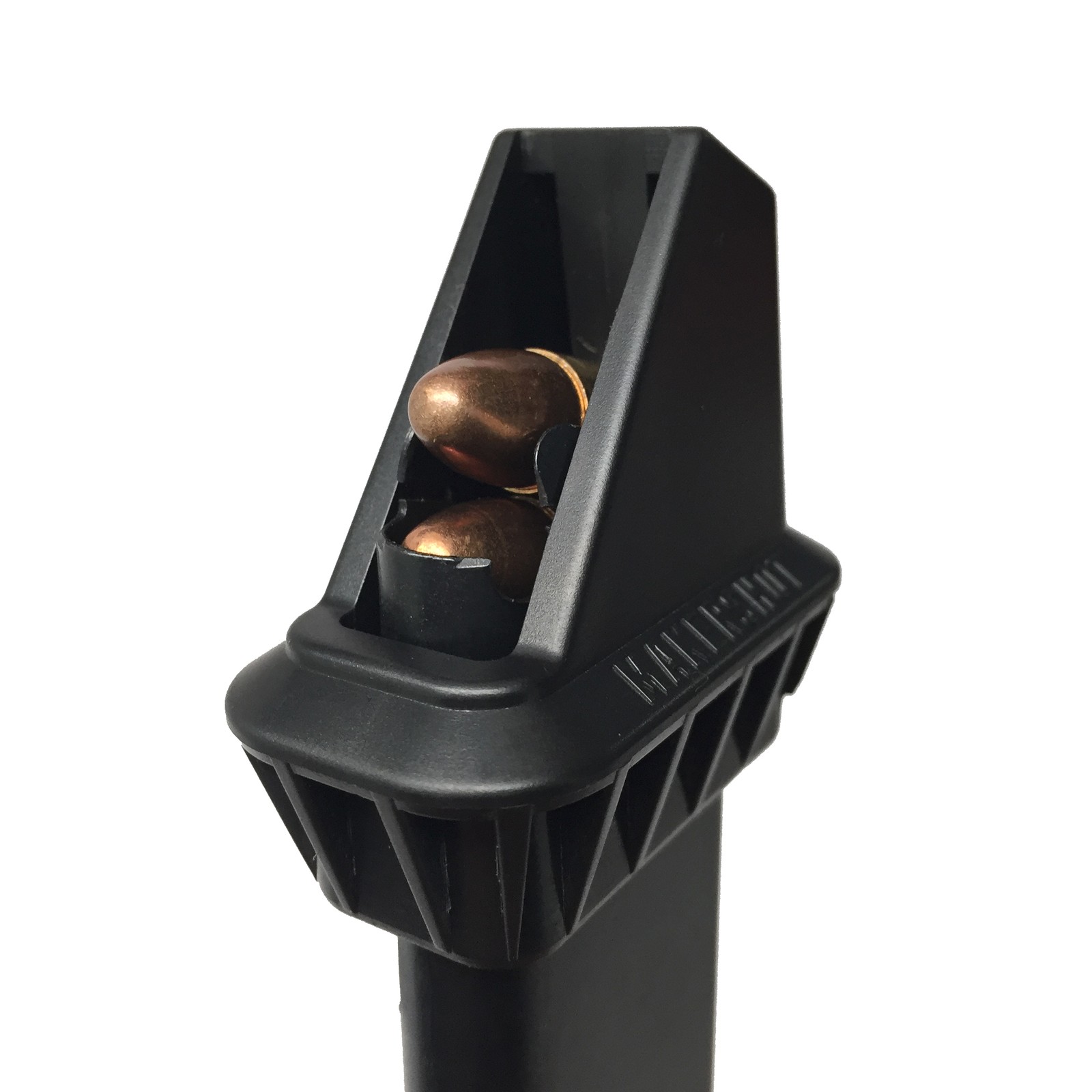 MAKERSHOT Speedloader for Hi-Point C-9 9mm CF-380 .380 ACP, Mag Speed Loader