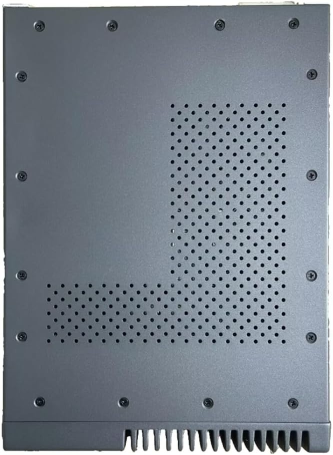 Telos Analog xNode VX Professional Audio Interface, AES67-Compliant, 16-Channel,