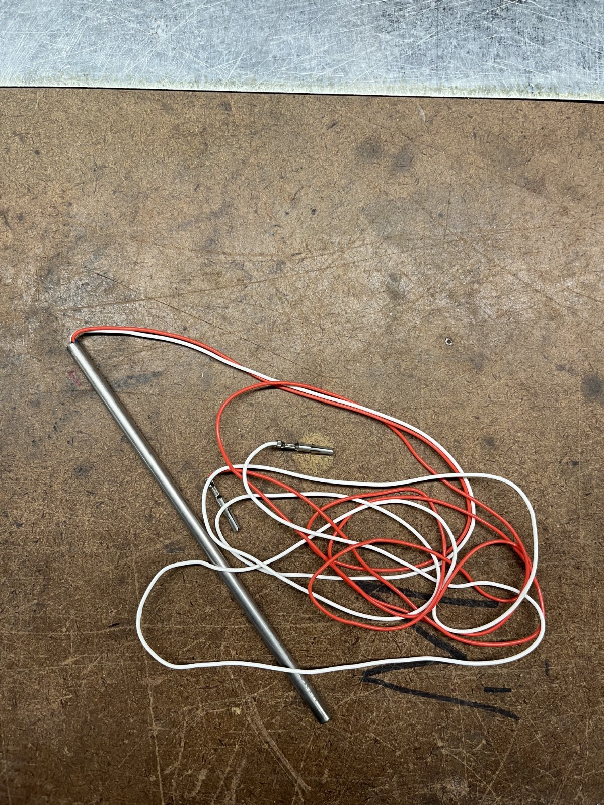 8073036 Frymaster Temp Probe
