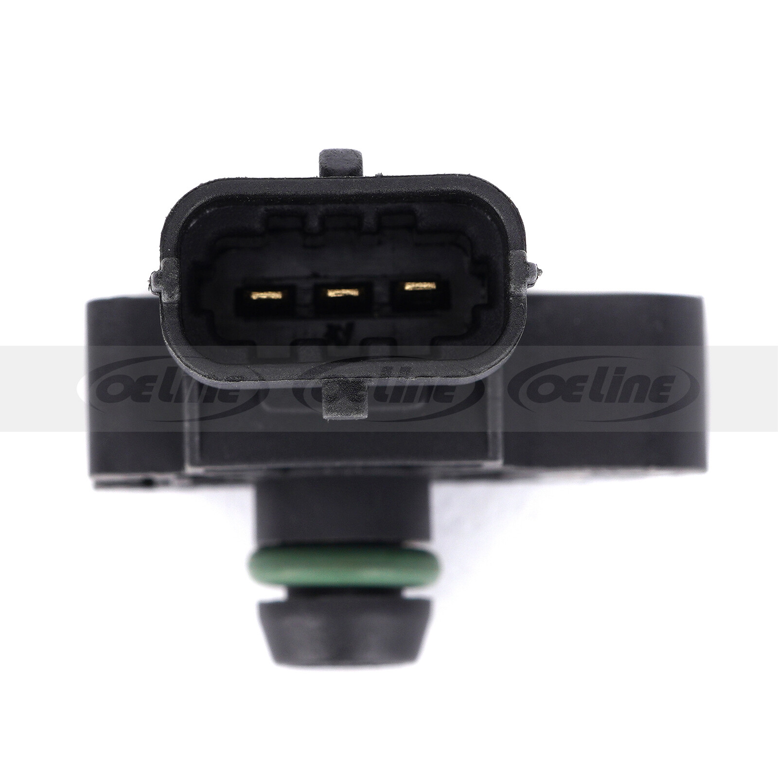 Manifold Absolute Pressure (MAP) Sensor for Buick Cadillac Impala Canyon Pontiac