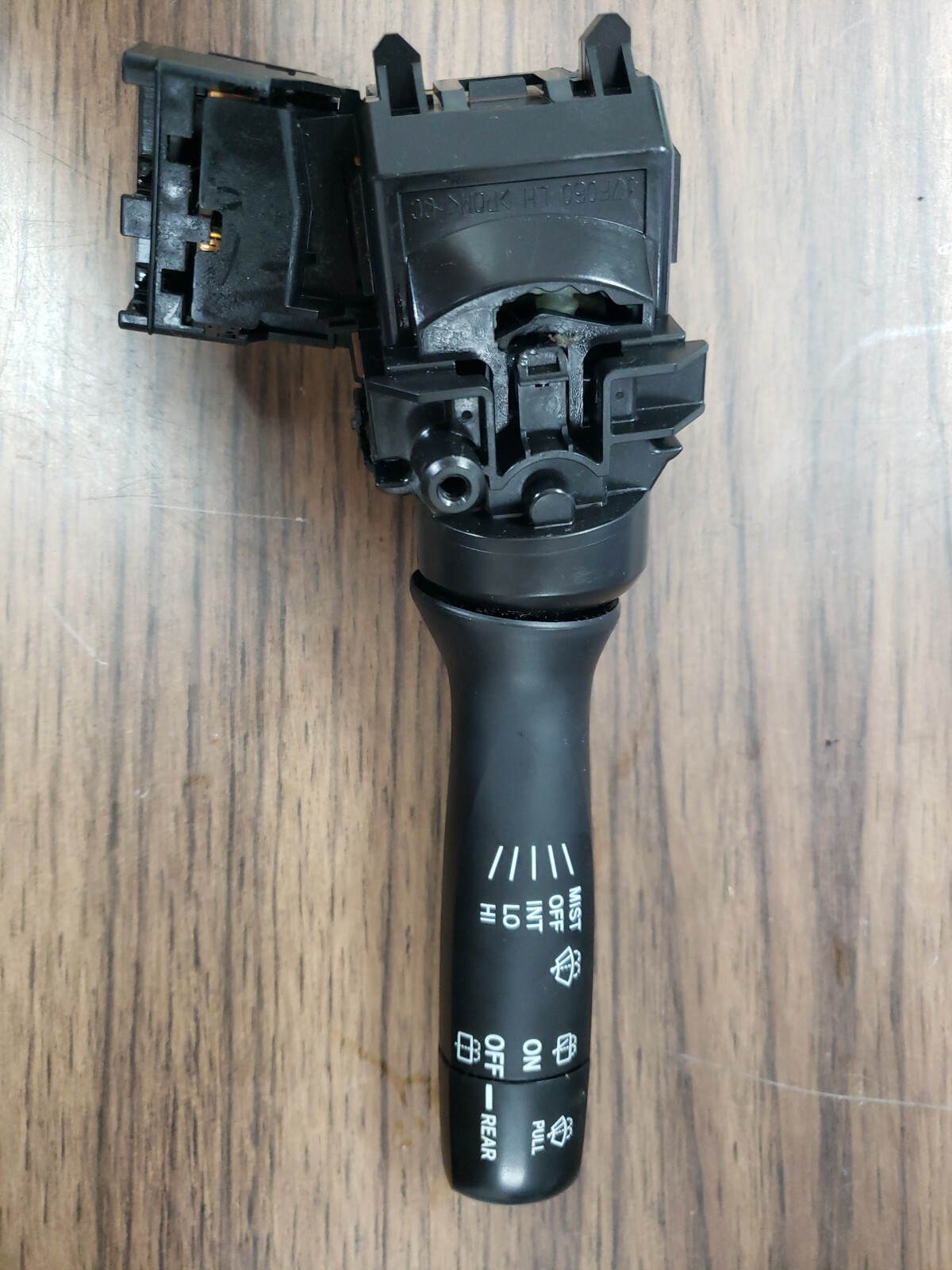 08-09 Scion XD OEM Windshield Wiper Column Switch