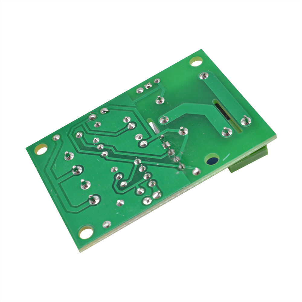 XH-M601 DC 12V Smart Charger Power Control Board Storage Battery Controller