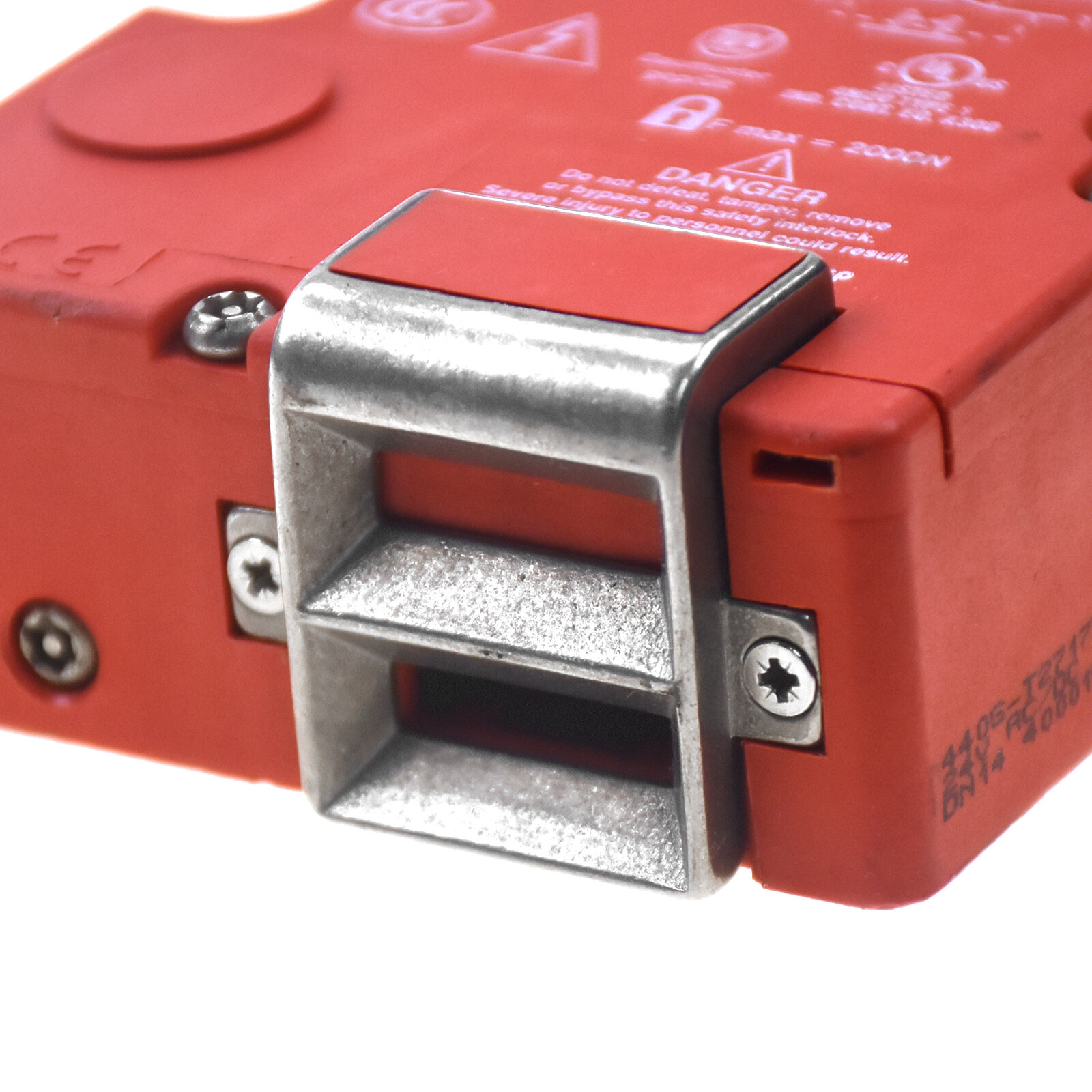 TLS2-GD2 Solenoid Door Safety Switch A/B