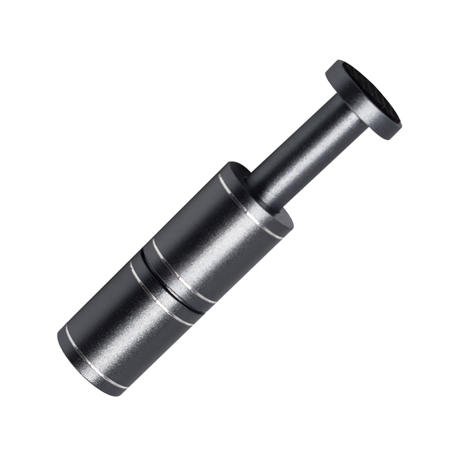 Aluminum Alloy CNC Graphics Card Holder Base 4-6cm Adjustable Support Tool