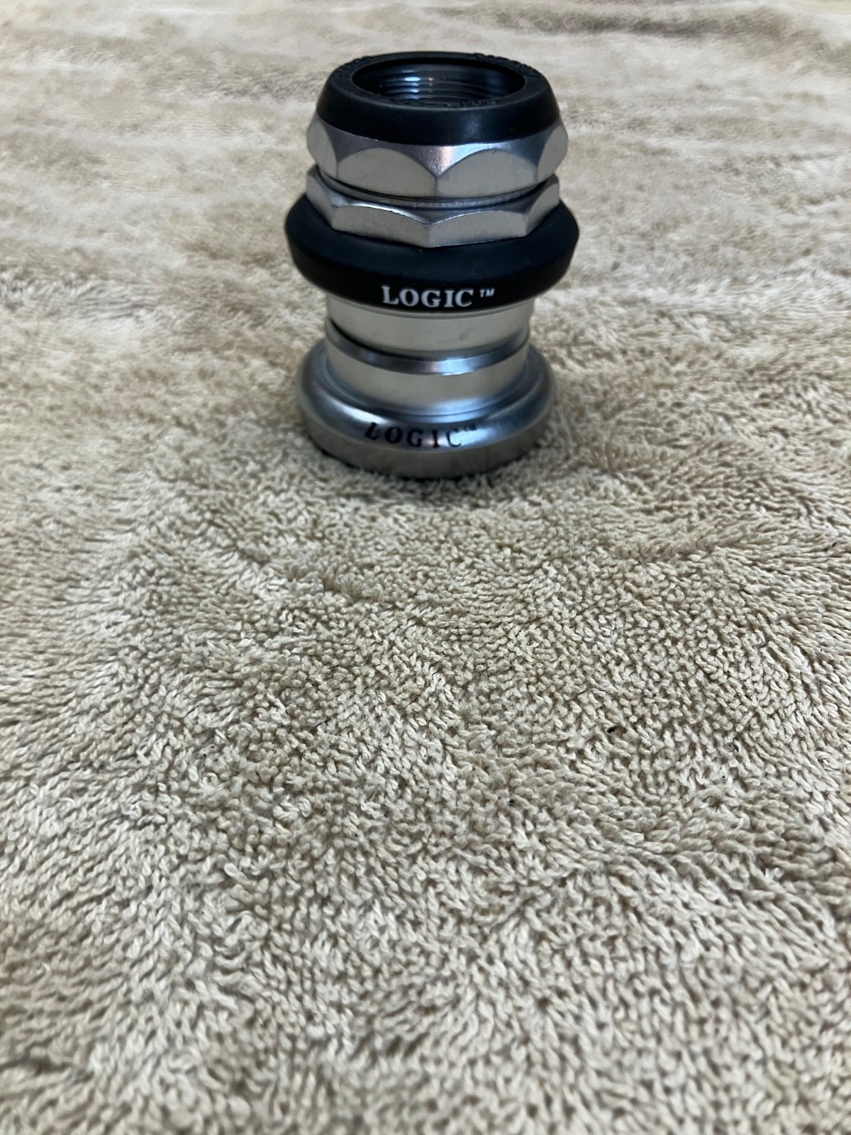 Ritchey Logic Threaded 1 1/8" Headset NOS