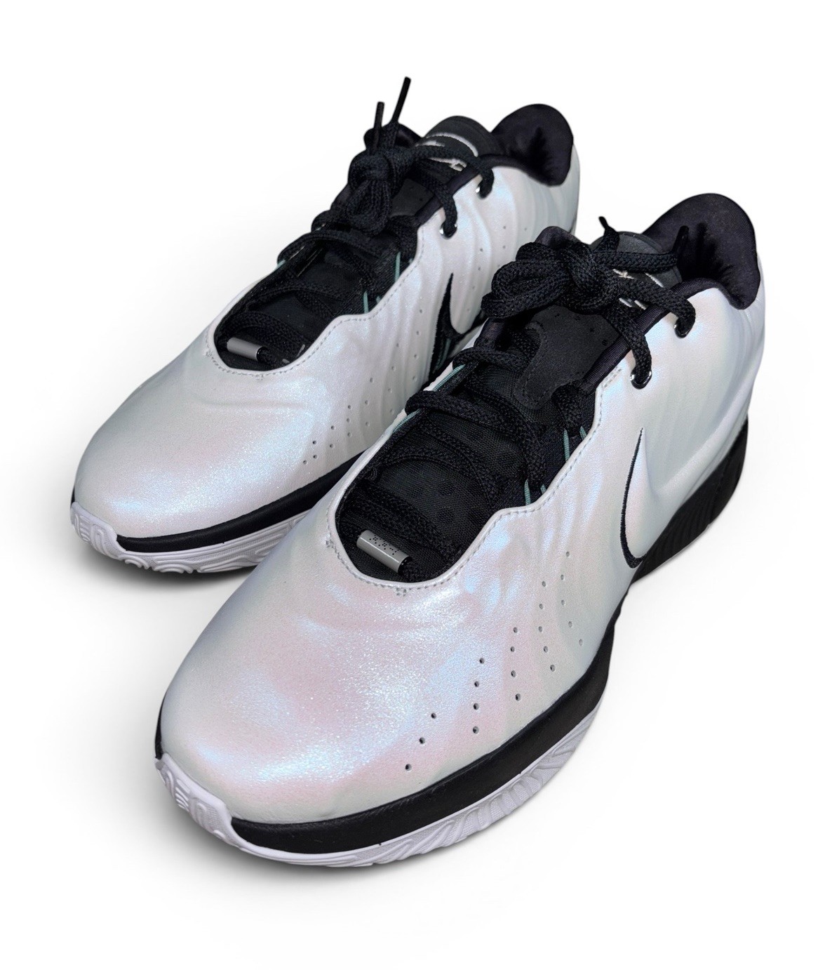 Nike LeBron 21 Conchiolin Size 13 Men’s Basketball Shoes HF5841-100