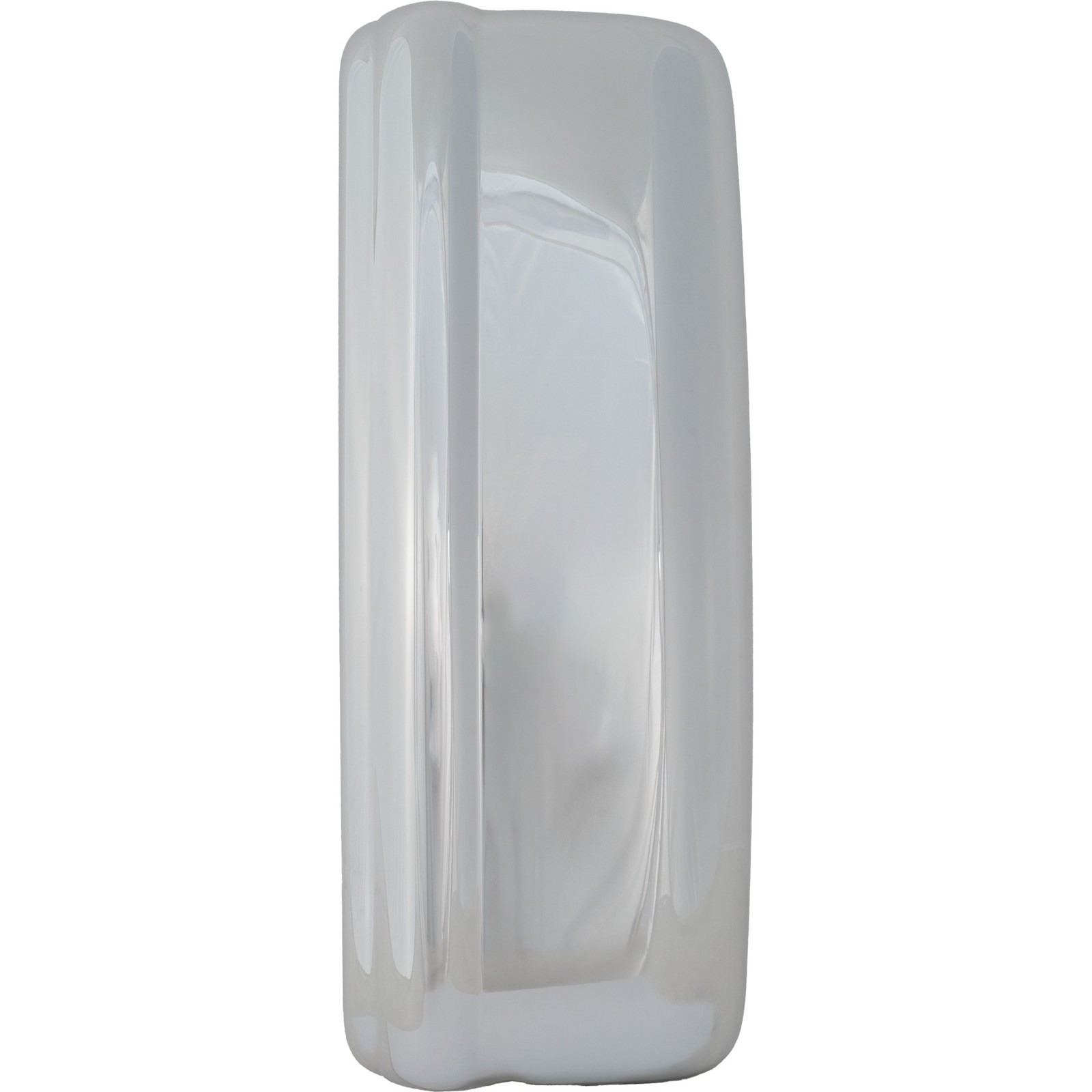 For 2004-2012 VNL Right Mirror Cover 85108727