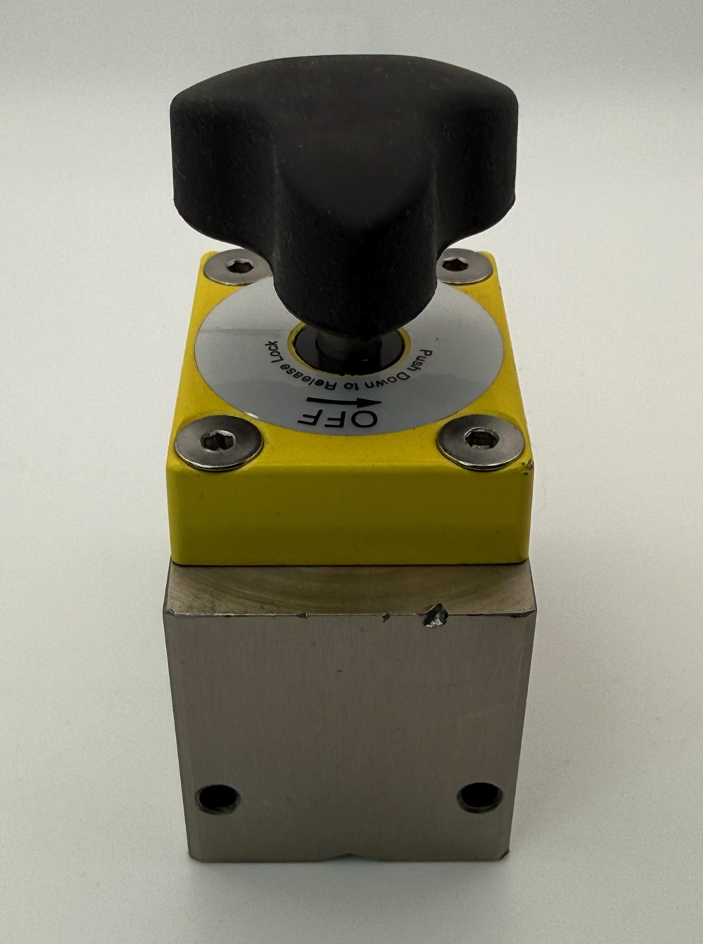 Magswitch Magsquare 400 (Unit A) Refurbished