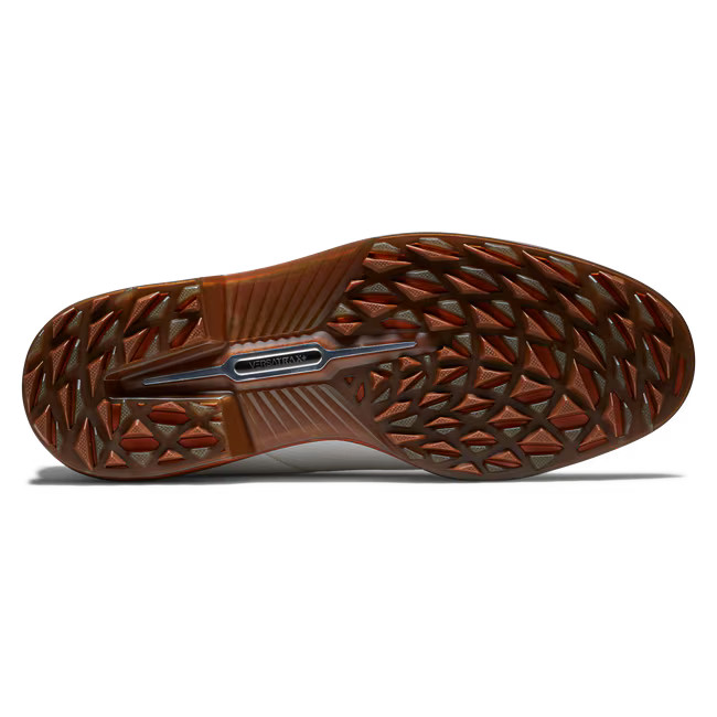 Premiere Series - Field Spikeless - US Size: 12, White, Extra Wide