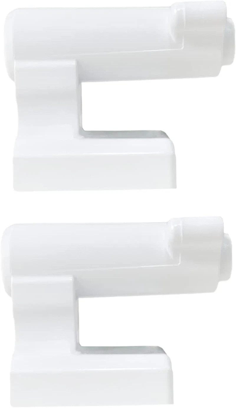DA61-08305A Refrigerator Door Hinge 2PCS Hinge-French for Samsung