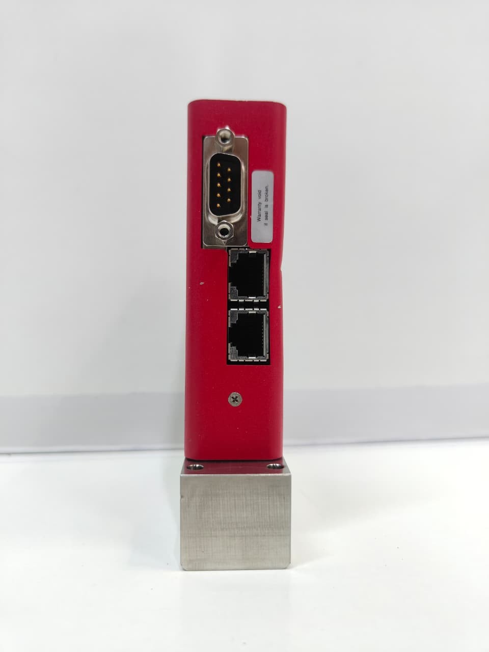 Horiba STEC D213-SCD Mass Flow Controller, UK#42