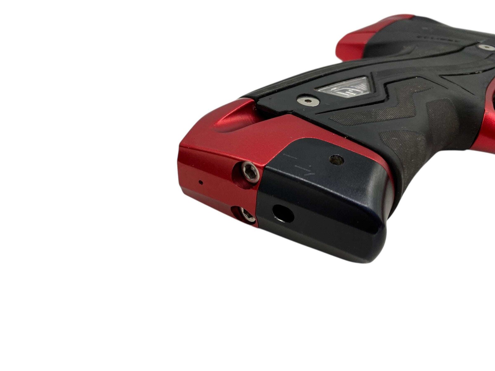 Planet Eclipse CS1 Black/Red Paintball Gun