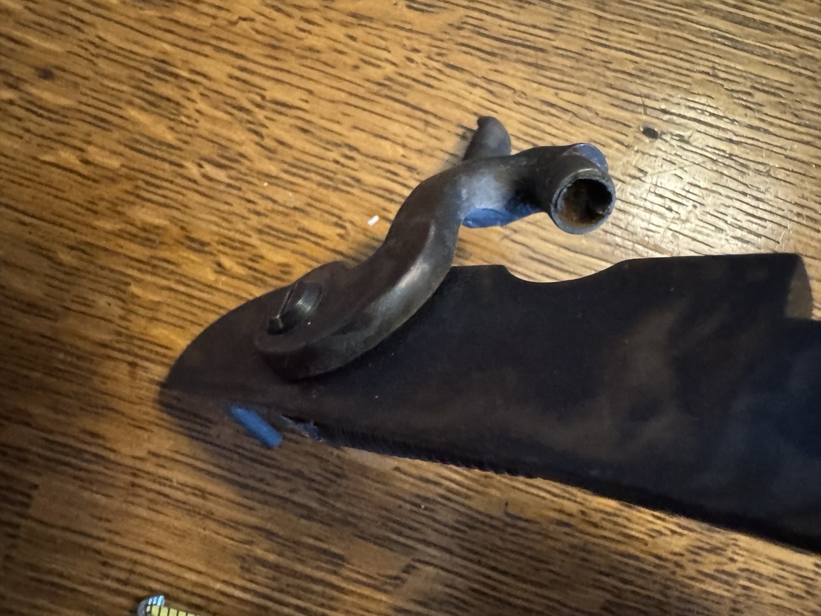 Traditions 54 Cal Muzzleloader Flintlock Rifle Sidelock #9251