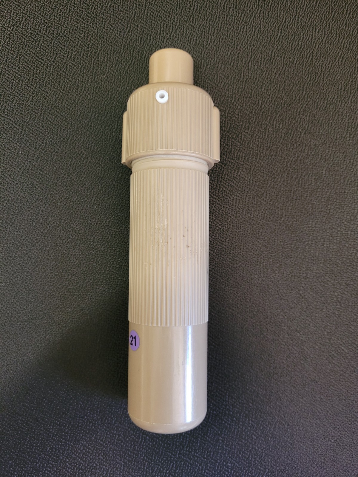 Milestone Microwave PRO2056  APCU-TR41, 5  Complete Pressure Reactor 75ml