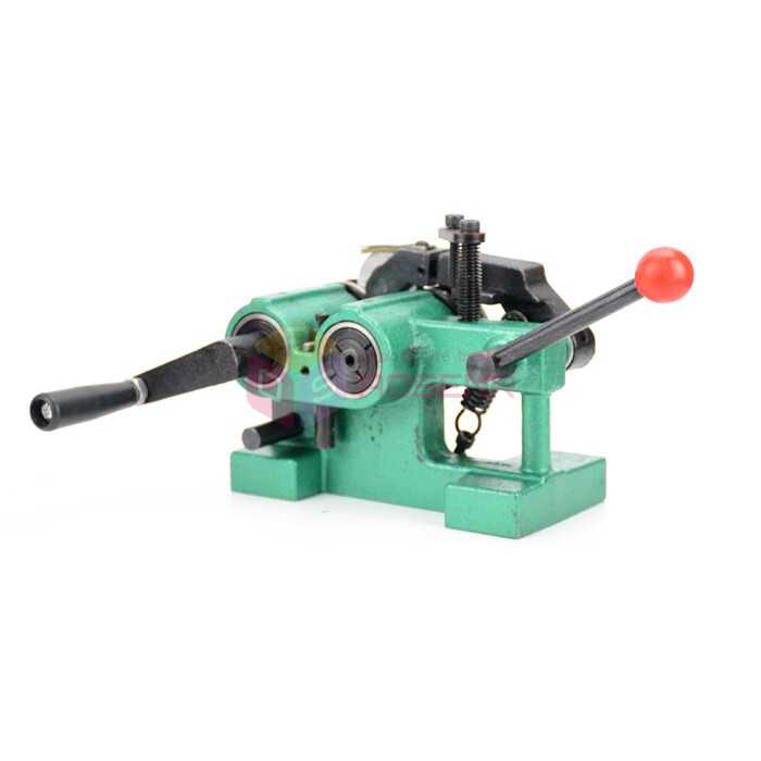 PGA Manual Punch Pin Grinder Grinding Machine Needle Grinding Tool Φ1.5-25mm