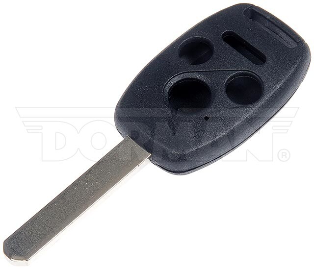 Keyless Remote Case Repair for Honda Accord 2012-08