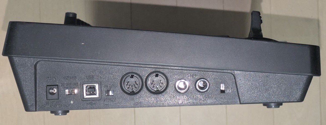 Roland A-300Pro Keyboard Controller Synthesizer #0003