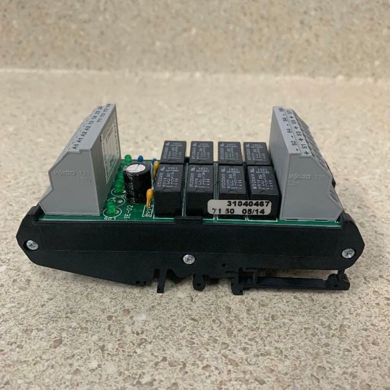 SCHMERSAL PROTECT-IE-02 Output Module New ✦KD