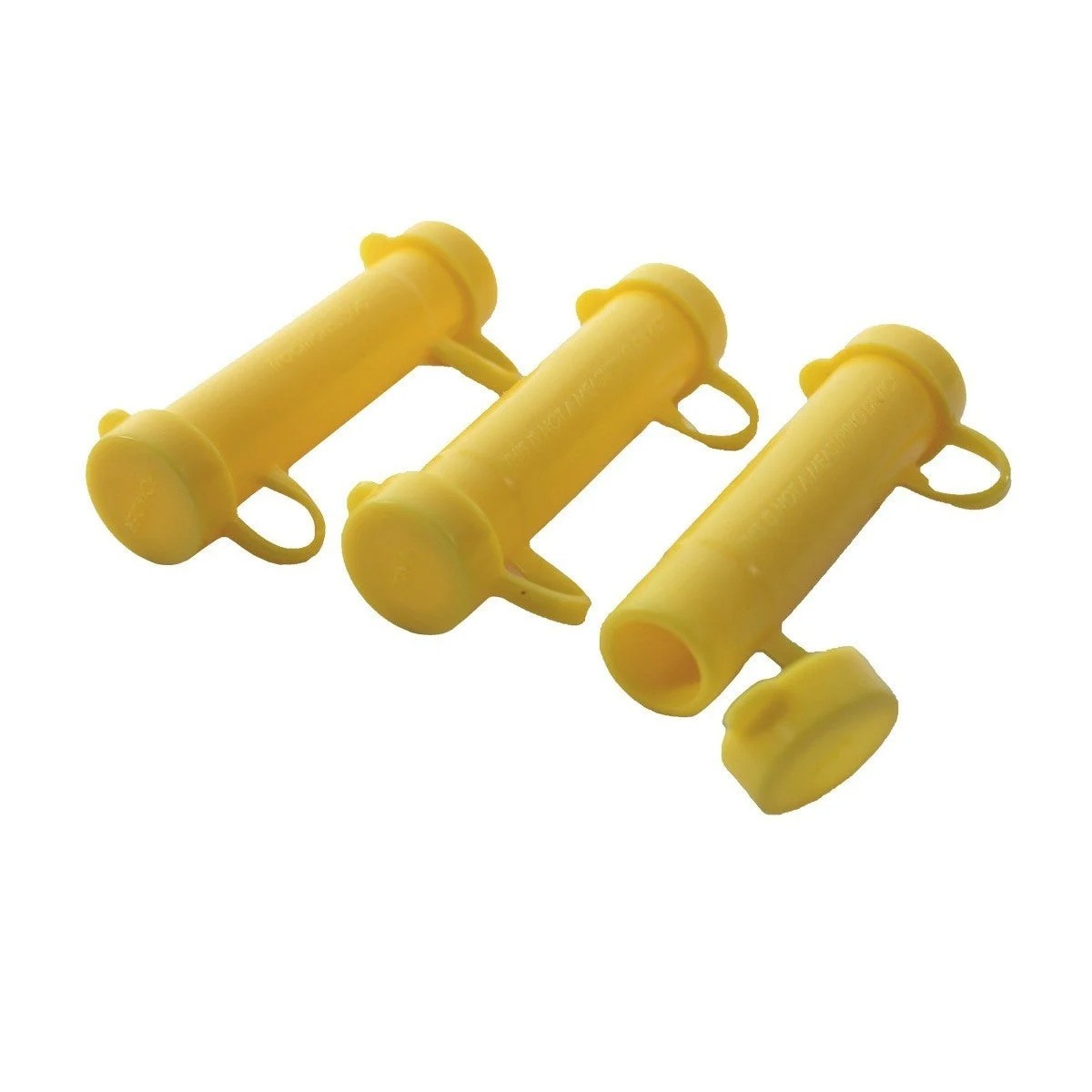 Traditions™ EZ Speed Loaders - 3 Pack - A1314