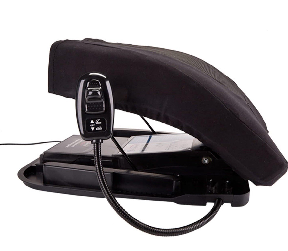 Premium Electric Lifting Cushion Chair Lift Device Power Seat