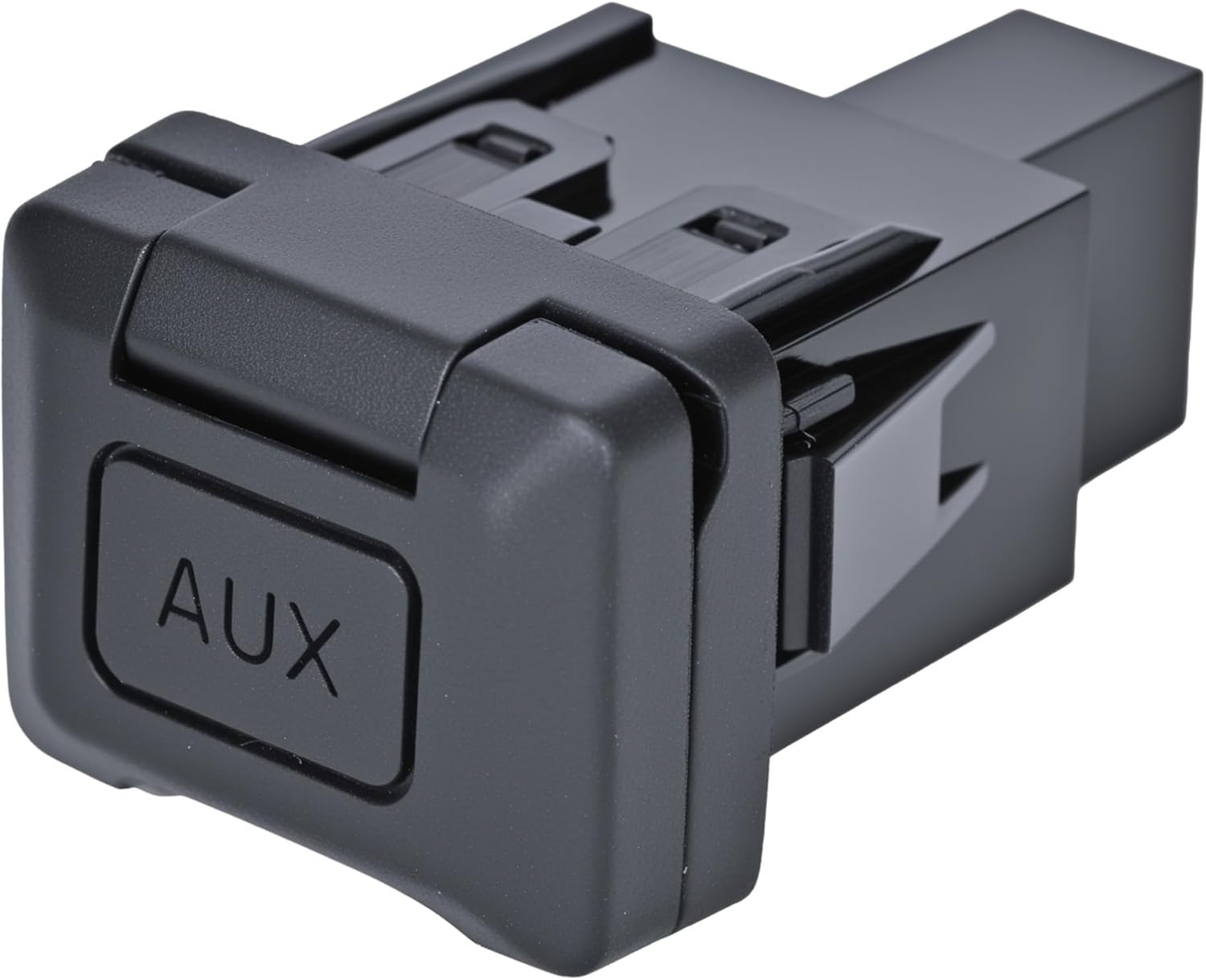 Aux Port Replacement Auxiliary Input Jack Aux Input Adapter Compatible with Hond
