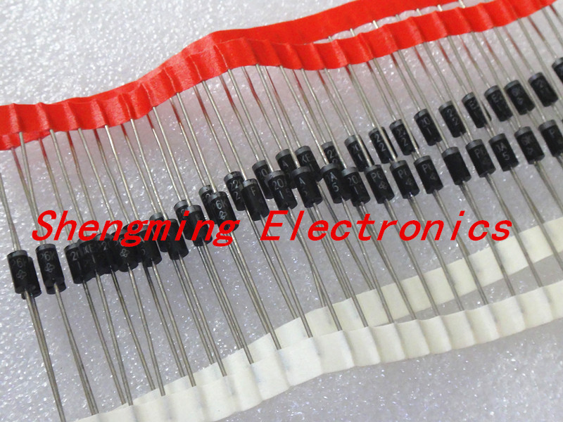100pcs P6KE47CA TVS Diode DO-15