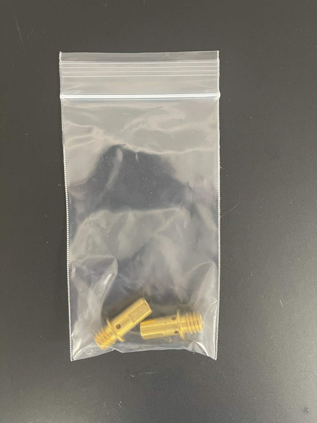 Adapter Tube Contact for .030"-.045" Wire Part #146425 Pack of 2