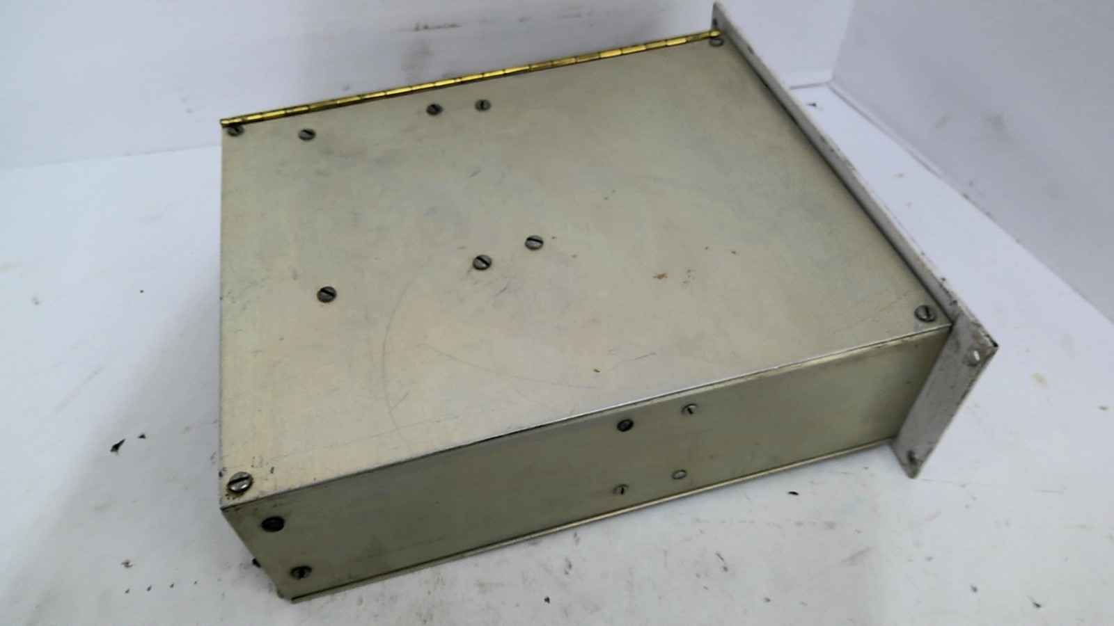 Electronic Counters Controls LCTR105 Display