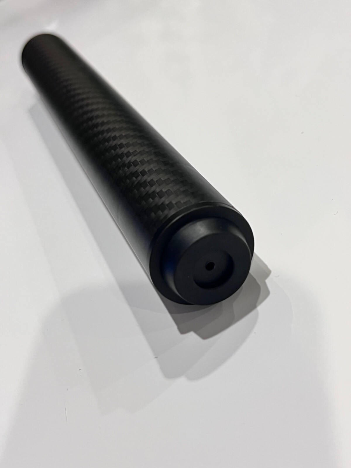 KODA CARBON 10" EXTENSION FITS LUCASI PLAYERS KODA MANY MORE FREE FAST SHIPPING