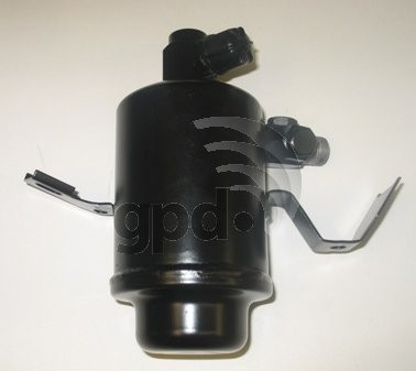 Global Parts Distributors Llc     Global Parts 1411465 A C Receiver Drier