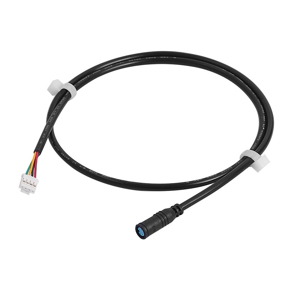 Stable Connection Dashboard Controller Data Cable for Ninebot Electric Scooters