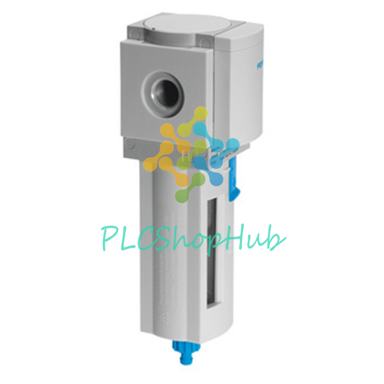 1PCS NEW Festo Ms6N-Lfx-1/2-U Active Carbon Filter 531927