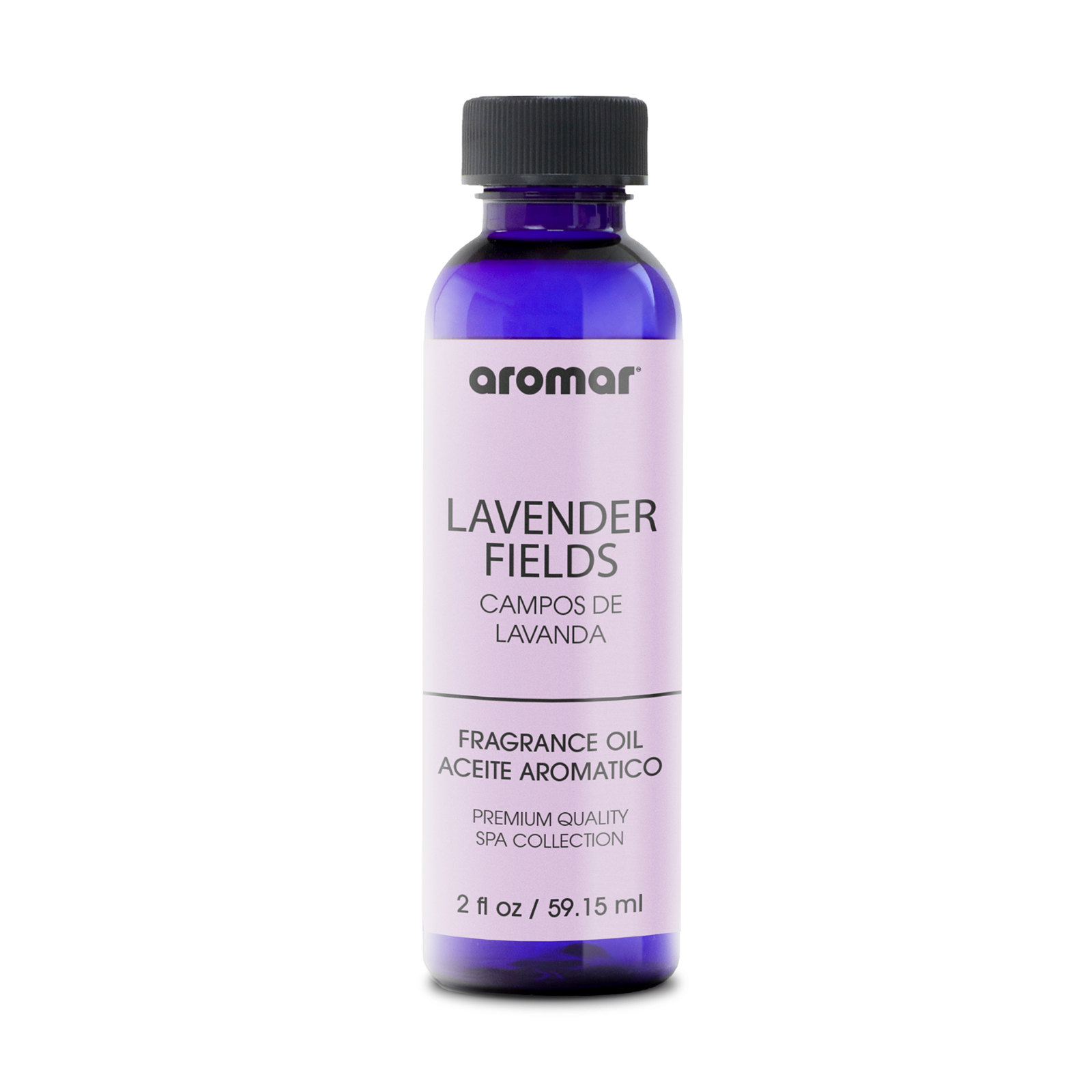 Aromatherapy fragrance oils 2 fl.oz. by Aromar