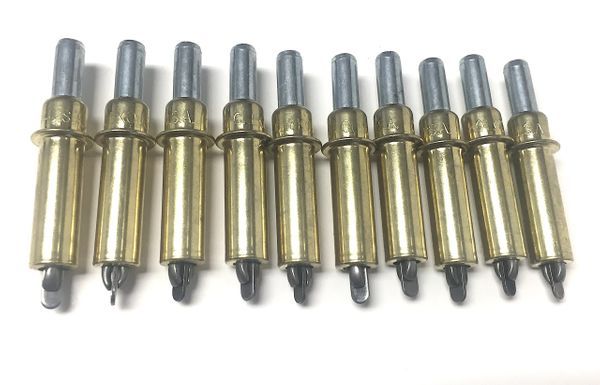 CLECO FASTENERS 3/16" FOR METAL FABRICATION-FAST SHIPPING-PRIORITY MAIL