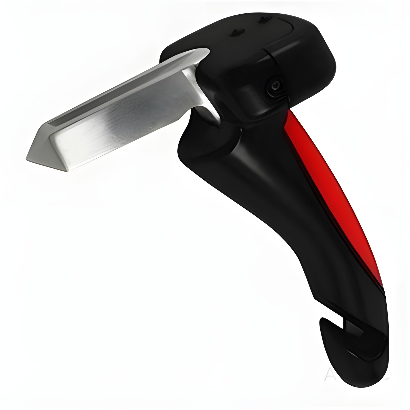Emson 9663 Car Cane Portable Mobility Aid Handle Flashlight Glass Breaker New