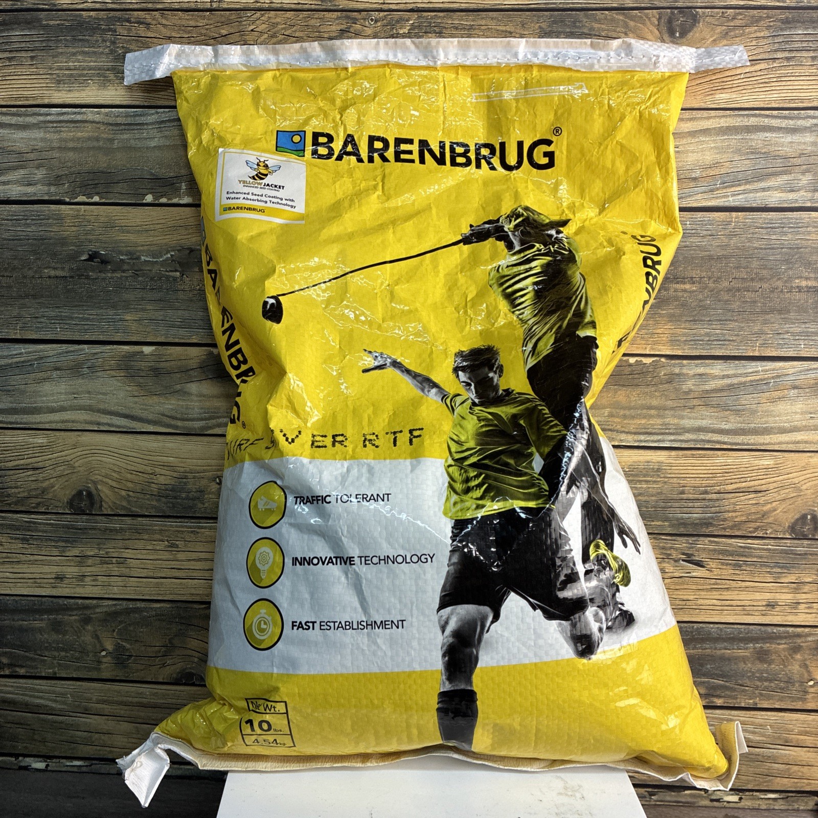 Jacklin Seed by Barenbrug - SEE PICTURES FOR DETAILS!!