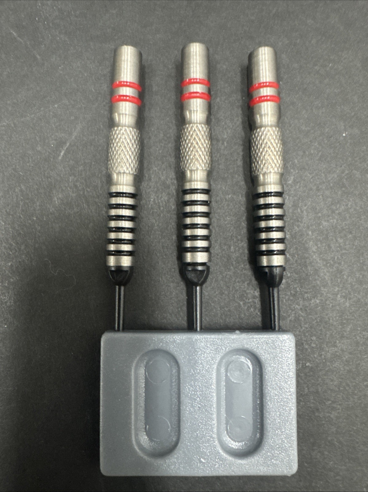 Soft Tip Darts 6 - Vintage Unbranded 16 Grams - Misc