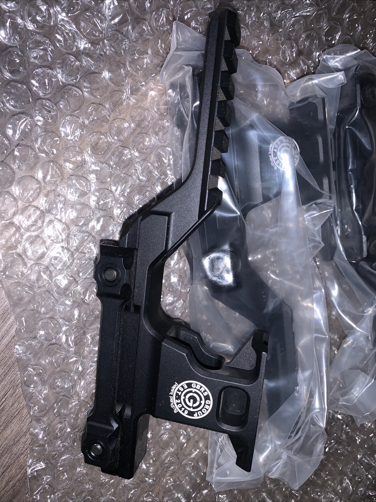 Replica Hydra Rail