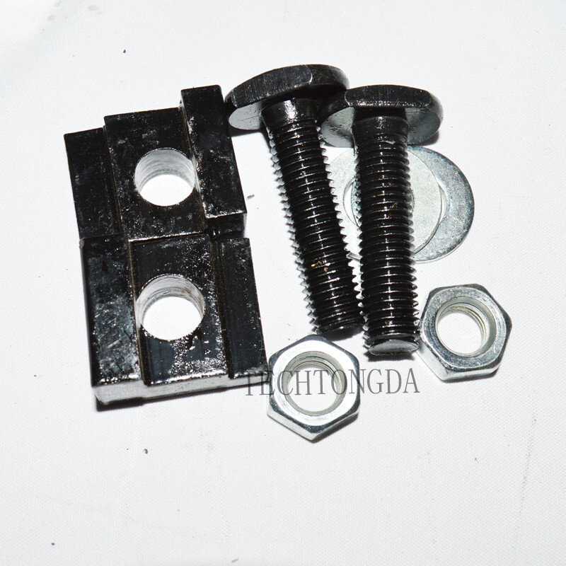 Permanent Magnetic Chuck, 12inx6in Rectangular Fine Pole Magnetic Chuck