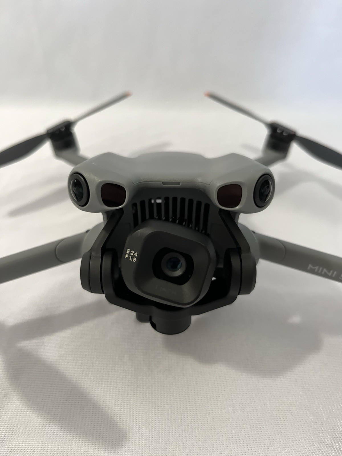 Dji Mini 5 Pro Fly More Combo Perfect Condition