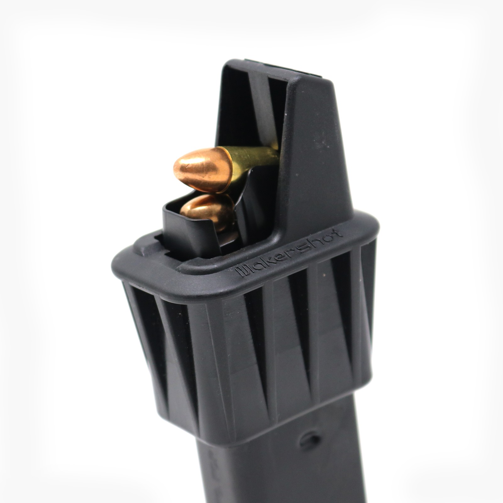 MakerShot Speedloader for Canik TP9 9mm, Pistol Magazine Speed Loader
