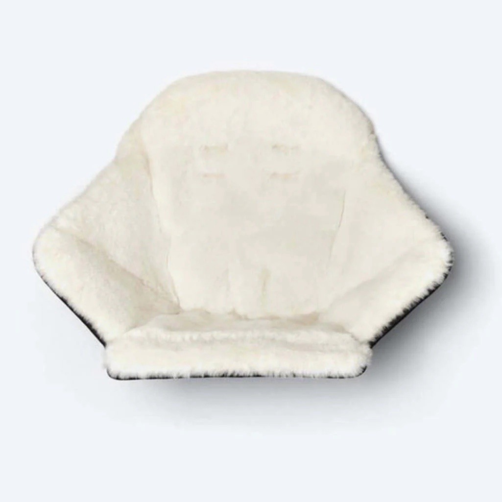 Veer Shearling Seat Cover
