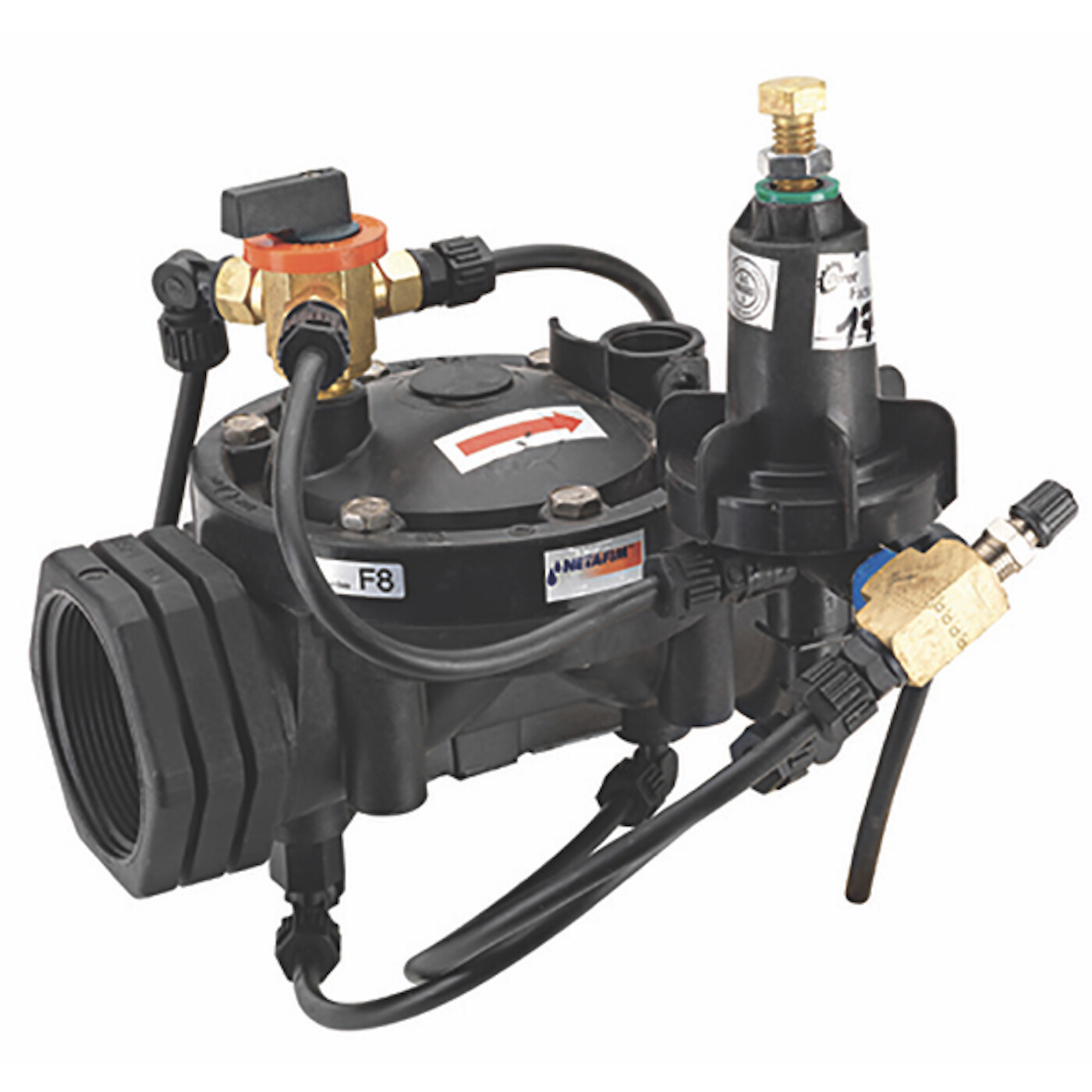 Netafim 323 Pressure Reducing Valve