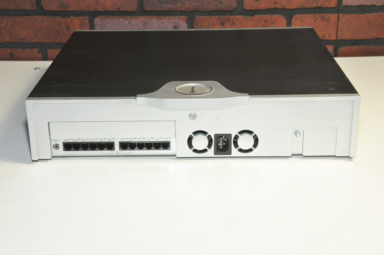 Mitel 3300 CX ICP Controller P/N 50004641