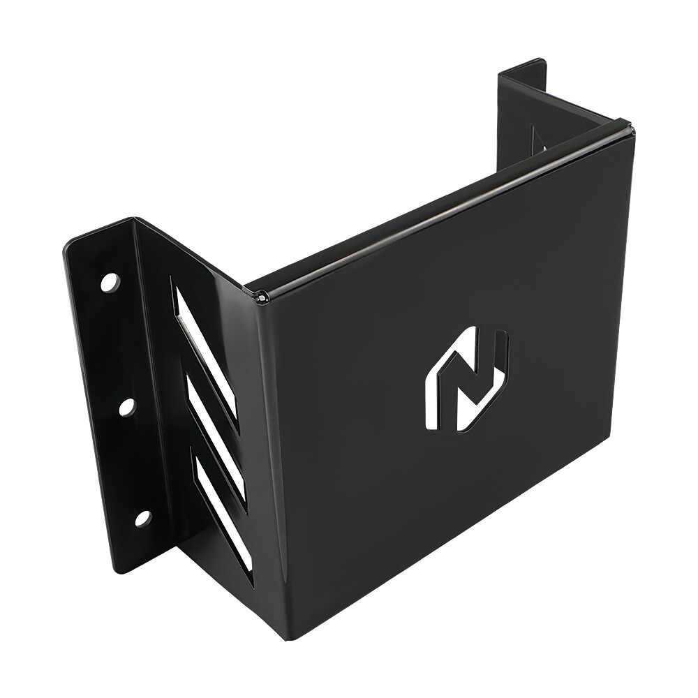For Odyssey PC680 Battery Hold Down Tray Bracket Box Mounting Bracket Aluminum